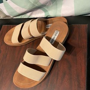 Steve Madden Pascale Sandal